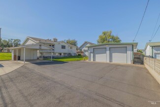 1502 Chestnut St, Clarkston, WA 99403