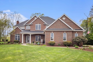 57971 Blue Heron Dr, Goshen, IN 46528