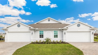 9459 Sunbeam Cir, Punta Gorda, FL 33950