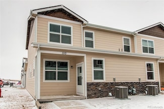 310 S 4th Ct, Deer Trail, CO 80105