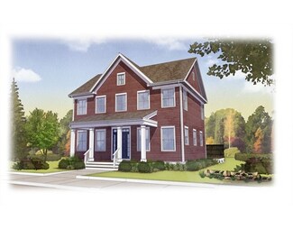 22 Chance St, Devens, MA 01434