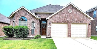 2808 Cedar Ridge Ln, Fort Worth, TX 76177