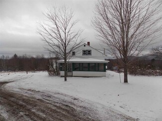 236 Russell Farm Rd, Lunenburg, VT 05906