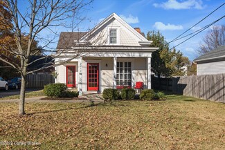 2912 Six Mile Ln, Louisville, KY 40220