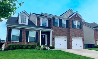 3207 Bay Springs Park, Lexington, KY 40509