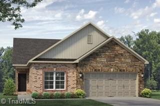 4720 Willowstone Dr Unit Lot 281, High Point, NC 27265