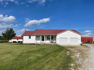 4786 Keller Rd, Iuka, IL 62849