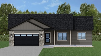 662 Boone Ln, Holmen, WI 54636