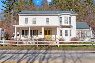 7137 US Route 4, Bridgewater, VT 05034