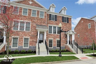 2025 Broughton St, Carmel, IN 46032