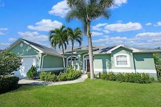 1932 SW Beard St, Port Saint Lucie, FL 34953