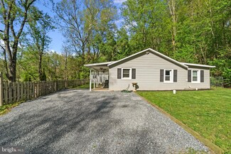 417 Twin Arch Rd, Mount Airy, MD 21771