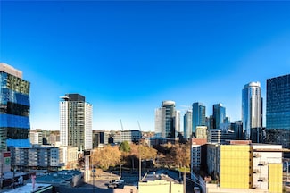 699 John St Unit 520, Seattle, WA 98109
