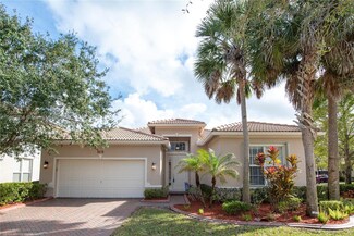 4478 Rainbow Ave, Weston, FL 33332