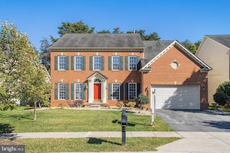 13107 English Turn Dr, Silver Spring, MD 20904