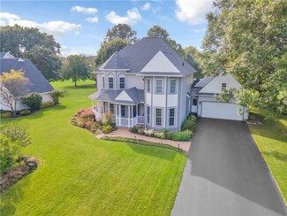 35 Simone Terrace, Webster, NY 14580
