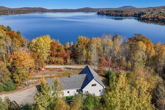 28 Goose Pond Rd, Swanville, ME 04915