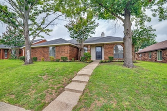 3511 Beech St, Rowlett, TX 75089