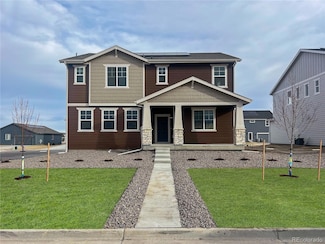2900 Nectar St, Strasburg, CO 80136