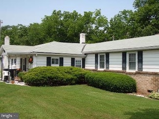 2410 Granite Station Rd, Gettysburg, PA 17325