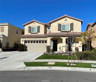16206 Milan Place, Fontana, CA 92336
