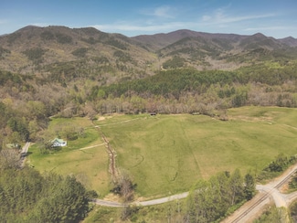 626 Brush Creek Rd, Copperhill, TN 37317