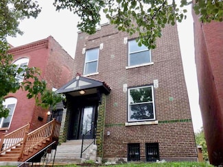 3432 Pennsylvania Ave, Saint Louis, MO 63118