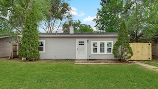 3324 175th St, Hammond, IN 46323