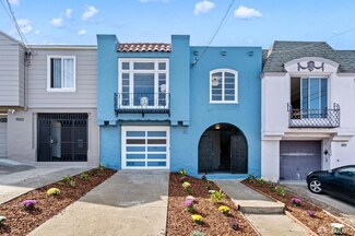 1919 21st Ave, San Francisco, CA 94116