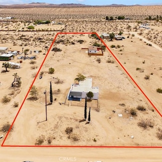 1266 Cambria Ave Unit 1-2, Yucca Valley, CA 92284