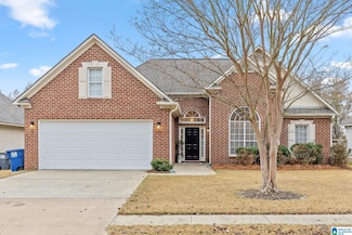 370 Old Cahaba Trail, Helena, AL 35080