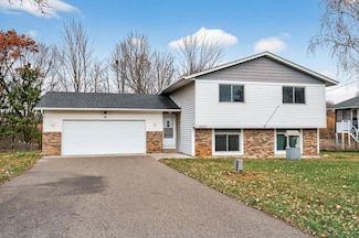 8037 242nd Ave NE Unit 5, Stacy, MN 55079