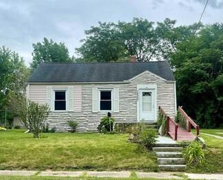 1233 E Jefferson St, Kokomo, IN 46901