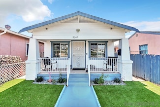 3567 Central Ave, San Diego, CA 92105