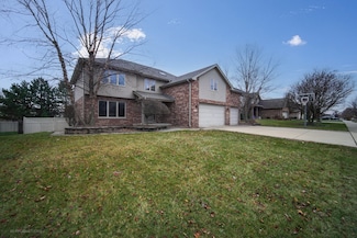 8919 Clifton Ave, Mokena, IL 60448