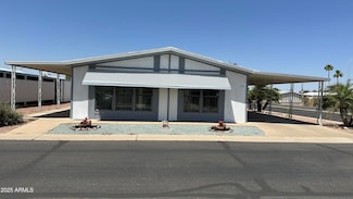 834 S Meridian Rd Unit 124, Apache Junction, AZ 85120