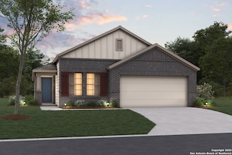 8622 Smithers Ave, San Antonio, TX 78252