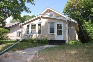 3322 Logan Ave N, Minneapolis, MN 55412
