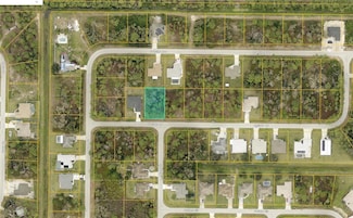 Lot 22 Lucinda Rd, North Port, FL 34291