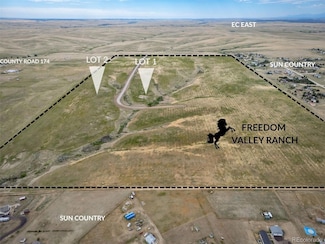 LOT 1 Winners Cir Unit 1, Elizabeth, CO 80107
