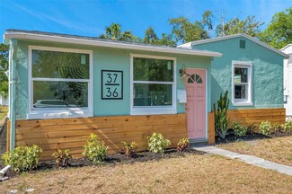 3736 4th Ave N, Saint Petersburg, FL 33713