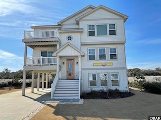 986 N Harbor View Unit Lot2R, Corolla, NC 27927