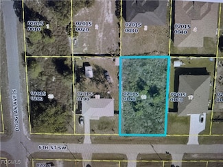 4114 6th St SW, Lehigh Acres, FL 33976