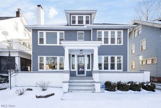 13028 Cedar Rd, Cleveland, OH 44118