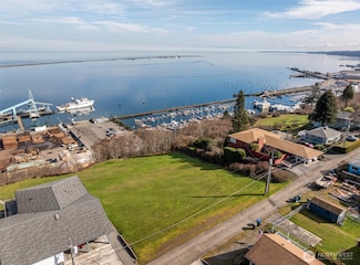 999 W 4th St, Port Angeles, WA 98363