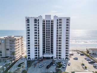 3855 S Atlantic Ave Unit 1503, Daytona Beach, FL 32118