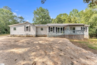 646 Millrock Church Rd, Gray Court, SC 29645