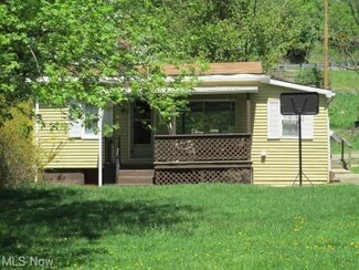 127 Warden Run Rd, Wheeling, WV 26003