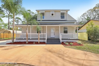 2972 Del Rio Dr, Saint Augustine, FL 32084
