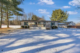 390 Pennsylvania 168, Darlington, PA 16115